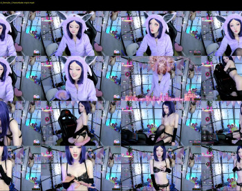 milkycute — 99 minute Chaturbate female cam show recording, 720p, Apr 17, 2025