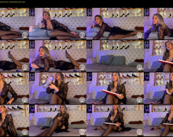 monikate_ — 79 minute Chaturbate couple cam show recording, 720p, Apr 16, 2025