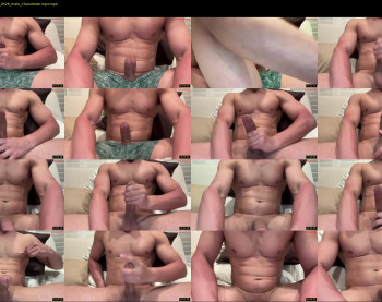 mrddiggler18 — 42 minute Chaturbate male cam show recording, 480p, Apr 17, 2025