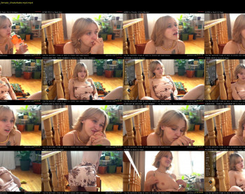 ms_dira — 96 minute Chaturbate female cam show recording, 720p, Apr 16, 2025