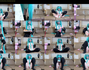 mymindbreaks2 — 120 minute Chaturbate female cam show recording, 720p, Apr 17, 2025