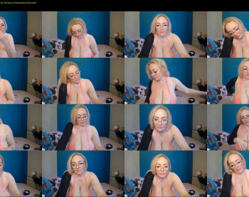nadinnnea — 7 minute Chaturbate female cam show recording, 720p, Apr 16, 2025