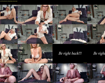 nadyabasinger — 109 minute Chaturbate female cam show recording, 720p, Apr 16, 2025