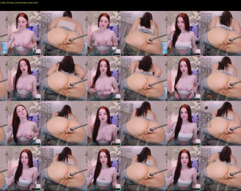 nancy_winter — 105 minute Chaturbate female cam show recording, 720p, Apr 16, 2025