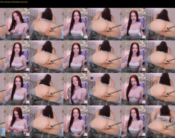 nancy_winter — 120 minute Chaturbate female cam show recording, 720p, Apr 16, 2025