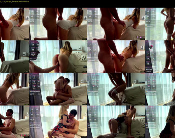 naughtystyle69 — 73 minute Chaturbate couple cam show recording, 720p, Apr 16, 2025