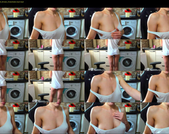 nickyplus — 20 minute Chaturbate couple cam show recording, 720p, Apr 16, 2025