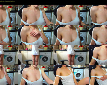nickyplus — 38 minute Chaturbate couple cam show recording, 720p, Apr 16, 2025