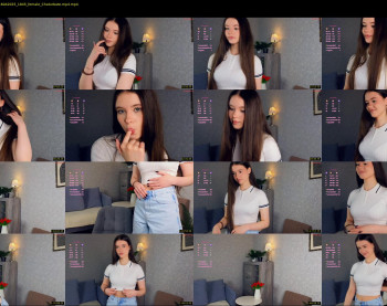 no_money_no_problem — 120 minute Chaturbate female cam show recording, 720p, Apr 16, 2025