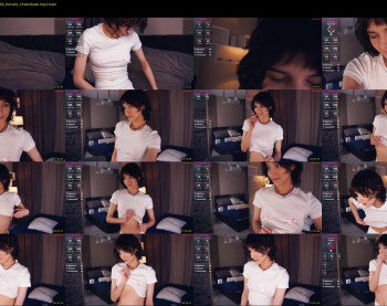 odettehatt — 13 minute Chaturbate female cam show recording, 720p, Apr 16, 2025