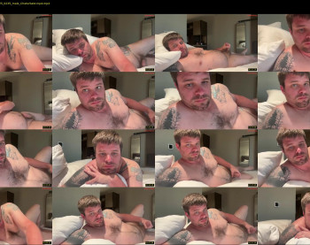 onceaweekview — 35 minute Chaturbate male cam show recording, 480p, Apr 17, 2025
