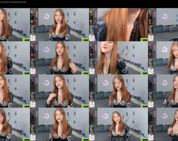 pinkncrazy — 8 minute Chaturbate female cam show recording, 720p, Apr 16, 2025