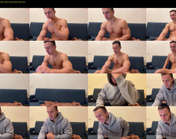 prince_d1ck — 4 minute Chaturbate male cam show recording, 720p, Apr 16, 2025