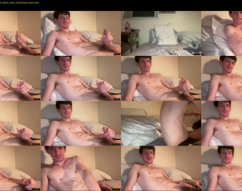 princespeaches — 120 minute Chaturbate male cam show recording, 480p, Apr 16, 2025