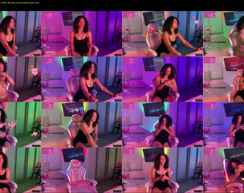 princess_cece — 120 minute Chaturbate female cam show recording, 720p, Apr 17, 2025
