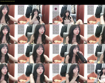 rose6688 — 68 minute Chaturbate female cam show recording, 720p, Apr 16, 2025