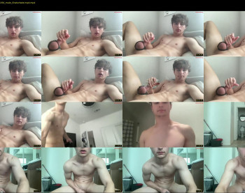 ryan287747 — 20 minute Chaturbate male cam show recording, 480p, Apr 16, 2025