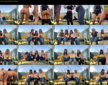 squirt_bunny77 — 120 minute Chaturbate couple cam show recording, 720p, Apr 16, 2025