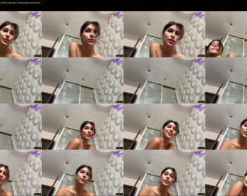 sugar_morgan — 3 minute Chaturbate female cam show recording, 720p, Apr 17, 2025