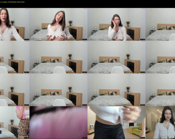 synop_sis — 45 minute Chaturbate couple cam show recording, 720p, Apr 16, 2025