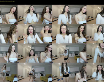 synop_sis — 35 minute Chaturbate couple cam show recording, 720p, Apr 16, 2025