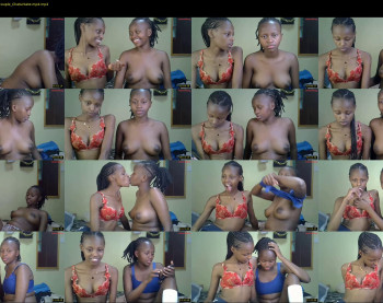 trazic_ — 18 minute Chaturbate female cam show recording, 480p, Apr 16, 2025