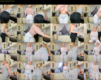 tunderose — 96 minute Chaturbate female cam show recording, 720p, Apr 16, 2025