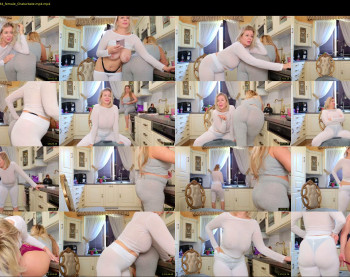 tunderose — 97 minute Chaturbate female cam show recording, 720p, Apr 16, 2025