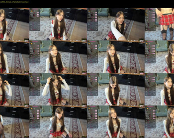 udeledelmoref — 53 minute Chaturbate female cam show recording, 720p, Apr 16, 2025