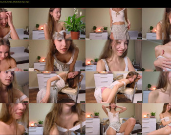 wanda_robinson — 40 minute Chaturbate female cam show recording, 720p, Apr 16, 2025