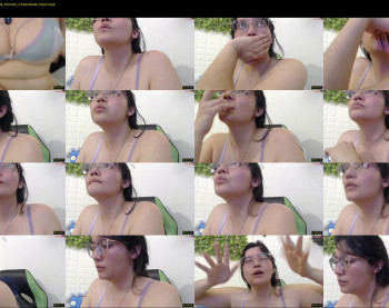 we_n_you — 12 minute Chaturbate couple cam show recording, 720p, Apr 17, 2025