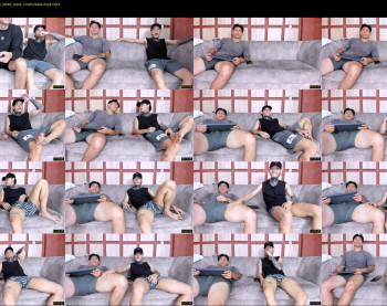 web_gammer_ — 26 minute Chaturbate male cam show recording, 720p, Apr 17, 2025