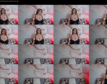 1dream_magical — 8 minute Chaturbate female cam show recording, 720p, Apr 17, 2025