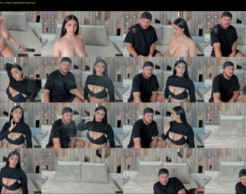 1m_valery — 11 minute Chaturbate female cam show recording, 720p, Apr 17, 2025