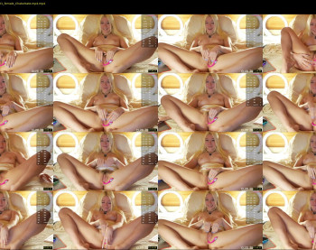 _anactac_ — 65 minute Chaturbate female cam show recording, 720p, Apr 17, 2025