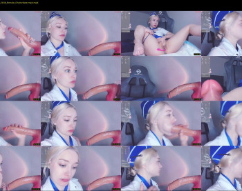 _chatur_babe — 111 minute Chaturbate female cam show recording, 720p, Apr 17, 2025