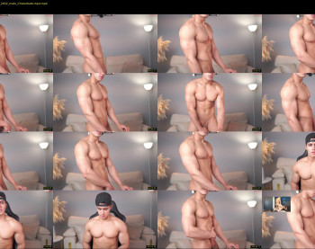 _cristianlopez — 76 minute Chaturbate male cam show recording, 720p, Apr 17, 2025