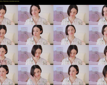 _female_essence_ — 11 minute Chaturbate female cam show recording, 720p, Apr 17, 2025