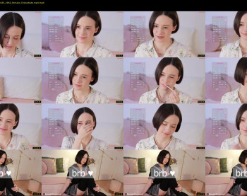 _female_essence_ — 120 minute Chaturbate female cam show recording, 720p, Apr 17, 2025