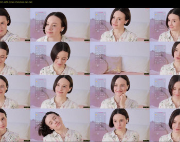 _female_essence_ — 121 minute Chaturbate female cam show recording, 720p, Apr 17, 2025