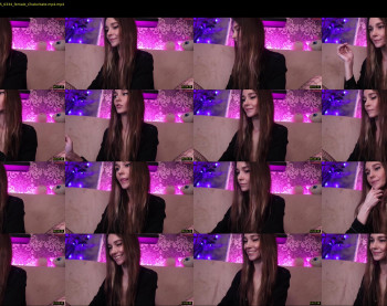 _made_in_hell_ — 17 minute Chaturbate female cam show recording, 720p, Apr 18, 2025