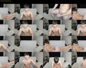 _stager_ — 120 minute Chaturbate male cam show recording, 720p, Apr 17, 2025