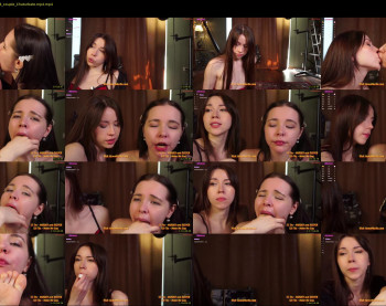 a_mhere — 120 minute Chaturbate couple cam show recording, 720p, Apr 17, 2025