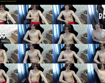abbysal_blade — 61 minute Chaturbate male cam show recording, 720p, Apr 17, 2025