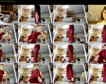 adagrand — 120 minute Chaturbate female cam show recording, 720p, Apr 17, 2025