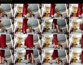 adagrand — 6 minute Chaturbate female cam show recording, 720p, Apr 17, 2025