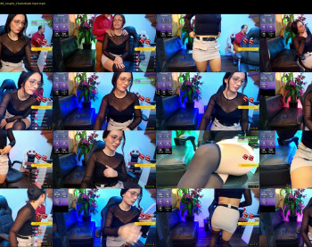 adri_miller — 120 minute Chaturbate couple cam show recording, 720p, Apr 17, 2025