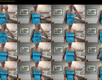 allgood4u — 6 minute Chaturbate couple cam show recording, 480p, Apr 17, 2025