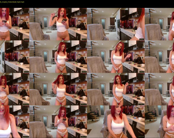 aly_alyce — 120 minute Chaturbate female cam show recording, 720p, Apr 17, 2025