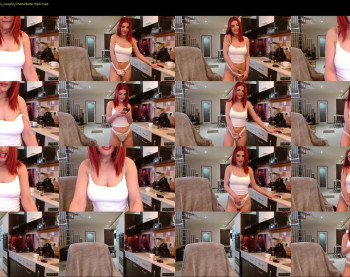aly_alyce — 112 minute Chaturbate female cam show recording, 720p, Apr 17, 2025